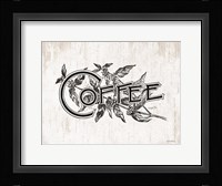 Coffee Fine Art Print