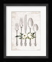 Ready to Dine Fine Art Print