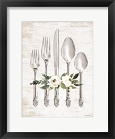 Ready to Dine Fine Art Print