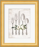 Ready to Dine Fine Art Print