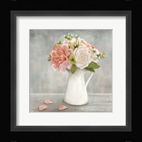 Summer Picks II Framed Print