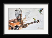 Dujour Fine Art Print