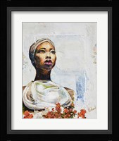 Nigh Unto Thee Fine Art Print