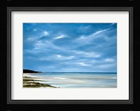 Outgoing Tide Fine Art Print