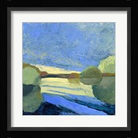 From The Bridge Fine Art Print