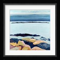 Winter Walking Fine Art Print