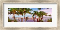 Swathers Beach Fine Art Print