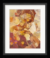 Celebrate Beauty I Fine Art Print