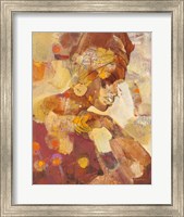 Celebrate Beauty I Fine Art Print