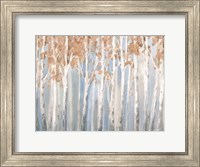 Fall Birches Fine Art Print