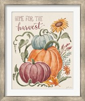 Harvest Jewels IV Fine Art Print