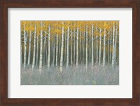 Forest Dusk Fine Art Print