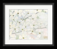 Dogwood Hues Fine Art Print