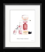 Inner Beauty I Framed Print