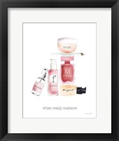 Inner Beauty I Fine Art Print