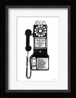 Fashion SOS Fine Art Print