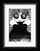 Looking for Paradise Fine Art Print