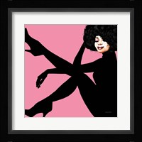 She is Everything II Fine Art Print