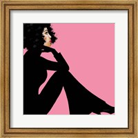 She is Everything I Fine Art Print