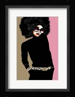 Good Attitude I Fine Art Print