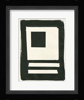 Portal II Fine Art Print