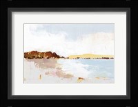 Calm Water Fine Art Print