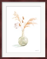 Everlasting Bouquet I Neutral Fine Art Print