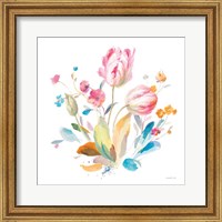 Spring Tulips I Fine Art Print
