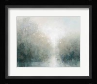 Still Morning Fine Art Print