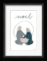 Nativity II Fine Art Print