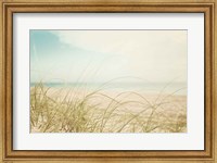 Beach Grass V Light Fine Art Print