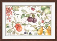 In the Orchard VI Fine Art Print