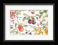 In the Orchard VI Framed Print