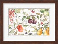 In the Orchard VI Fine Art Print