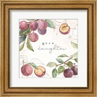 In the Orchard IV Fine Art Print