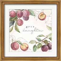 In the Orchard IV Fine Art Print