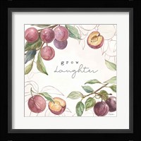 In the Orchard IV Fine Art Print