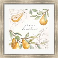 In the Orchard III Fine Art Print