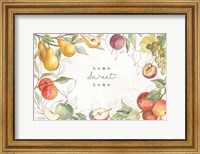 In the Orchard I Fine Art Print