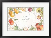 In the Orchard I Fine Art Print