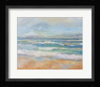 Morning Surf Fine Art Print