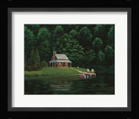 Happy Place I Fine Art Print