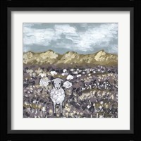 Black Creek Field Fine Art Print