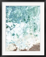 Ocean Tide Abstract II Fine Art Print