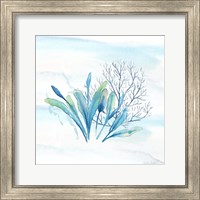 Great Blue Sea VII Fine Art Print