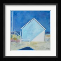 Afternoon Shadows Fine Art Print