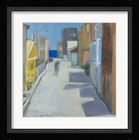 Alleyway Fine Art Print