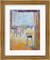 Sunroom Fine Art Print