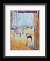 Sunroom Fine Art Print