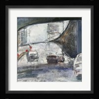 Tunnel Fine Art Print